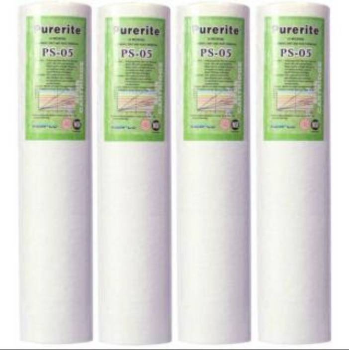 Aquagrand Spun Candle High Quality Solid Filter Cartridge Price In