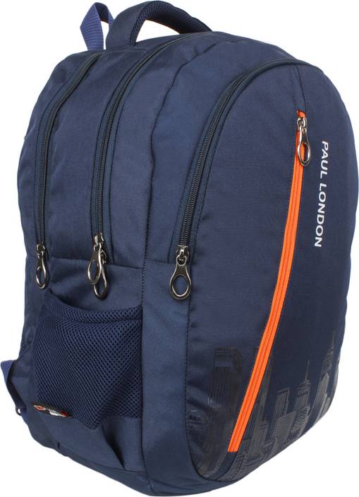 Paul London Pixel 35 L Backpack