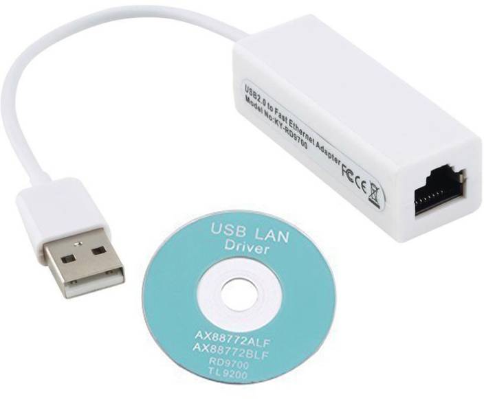 Usb to fast ethernet adapter driver
