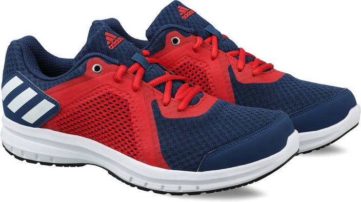 Adidas SOLONYX 2.0 M Running Shoes For Men - Buy MYSBLU/FTWWHT/SCARLE Color Adidas SOLONYX 2.0 M 