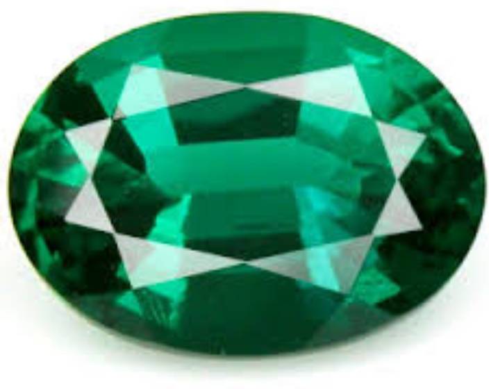 Aj 9 Ratti Emerald Panna Stone 100 Original Igl Certified Natural Gemstone Emerald Stone