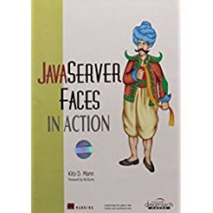 Ejb In Action Second Edition