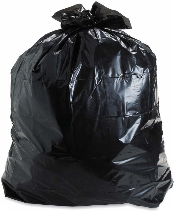 30 liter trash bags