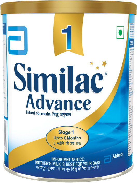 similac infant formula price