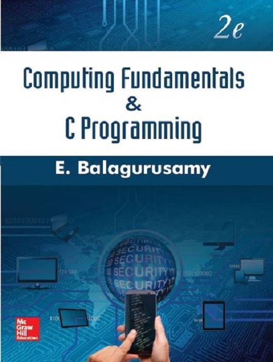 C Balaguruswamy 6th Edition Pdf C Balaguruswamy 6th Edition Pdf