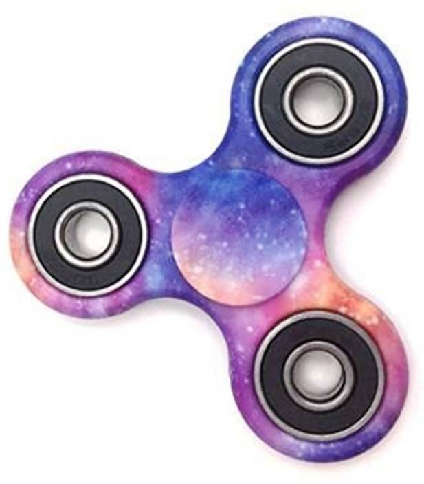Shop & Shoppee Universe space Shade Fid Spinner Advisory Anti