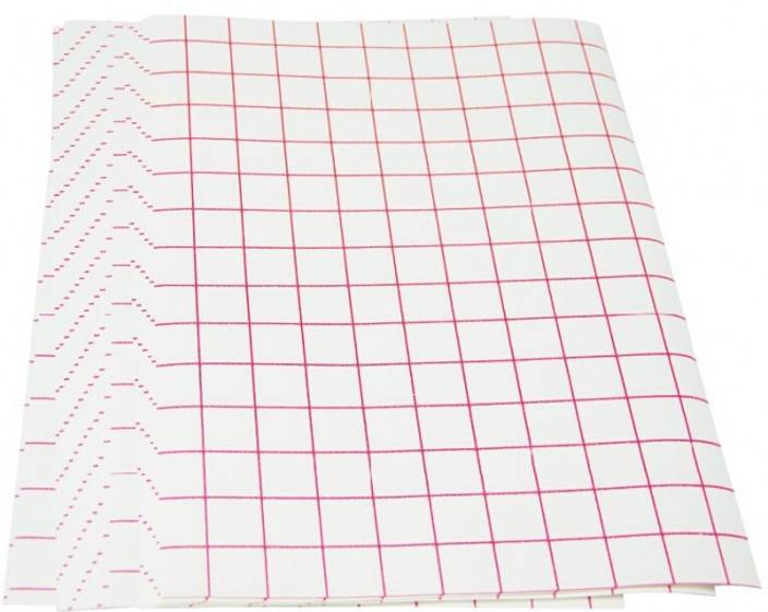 AVERY Good Quality T-Shirt A4 Iron-On Inkjet Heat Transfer Paper For Fabrics Cloth New Good Quality T-Shirt A4 Iron-On Inkjet Heat Transfer Paper For