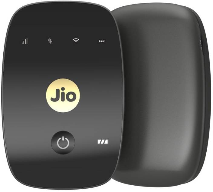 JioFi M2S Wireless Data Card JioFi