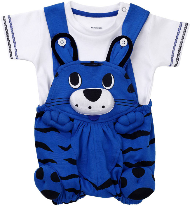 dungaree dress flipkart