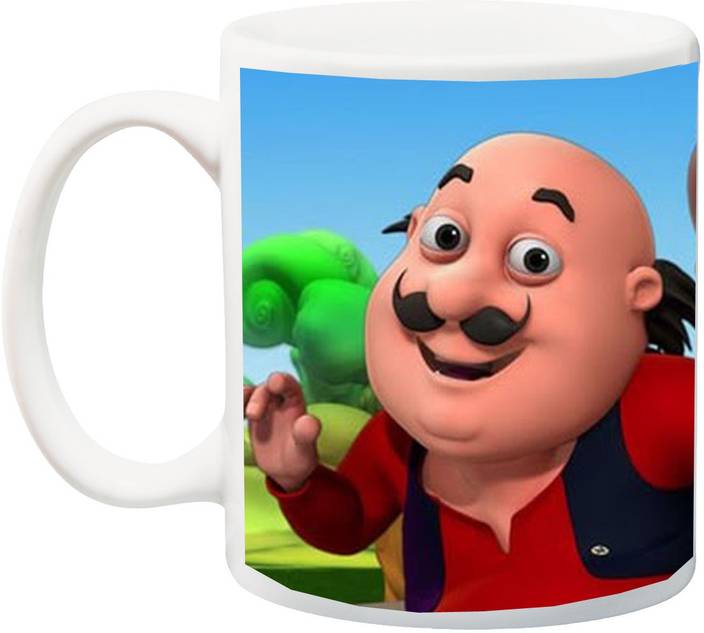 stylotrendz motu aur patlu