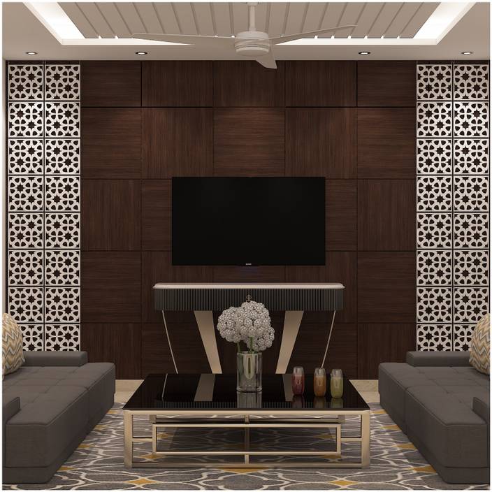 Mor Decor Cosmo Metal Decorative Screen Partition Price In