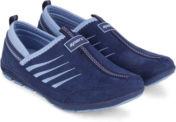 sparx shoes for female