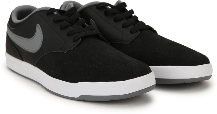 nike sb fokus black