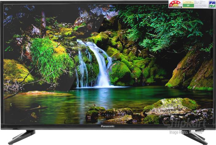 panasonic 32 inch 80cm hd ready led tv online at best prices in india