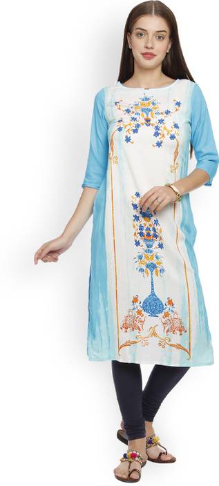 women cotton Kurti