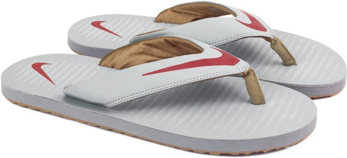 nike thong 5 grey