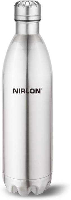 nirlon vacuum bottle 1000 ml