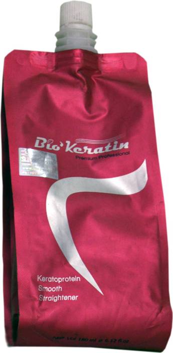 Dreamron Bio Keratin And Argan Oil Straightner Hair Oil Price In