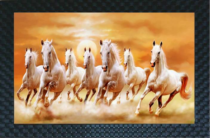 Seven Horse Running Photo Download لم يسبق له مثيل الصور Tier3 Xyz