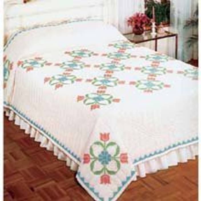 Cross Stitch Designs For Bed Sheets - Cross Stitch Patterns