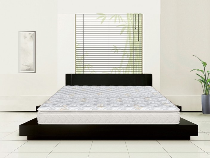 Sleepwell Mattress Double Bed Size Chart With Price