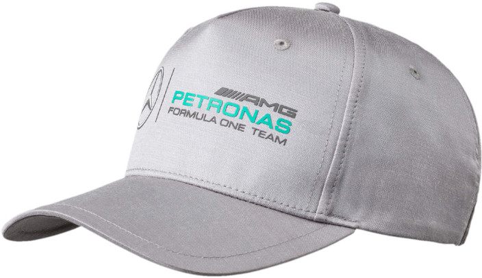 puma mercedes benz cap