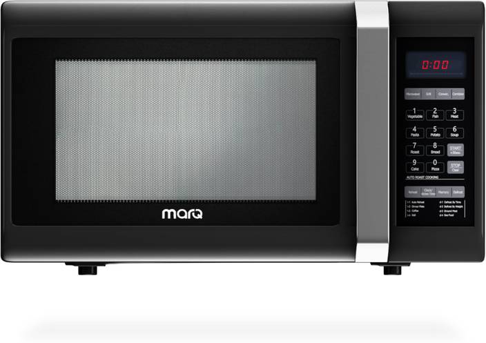 Flipkart Marq By 25 L Convection Microwave Oven Marq By Flipkart 25 L Convection Microwave Oven
