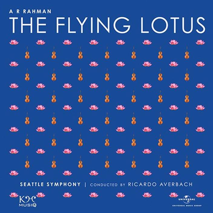 The Flying Lotus Audio Cd Standard Edition Price In India