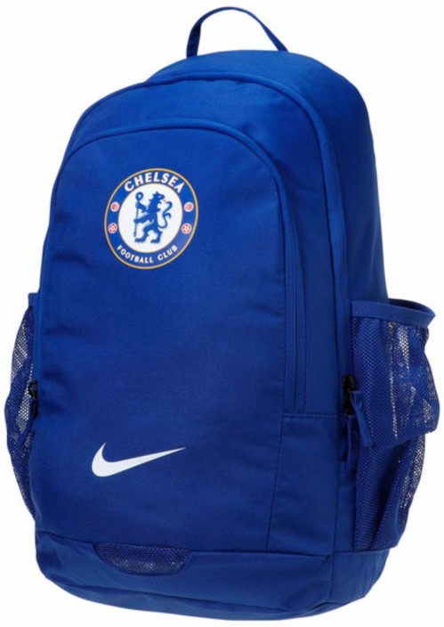 football club backpack