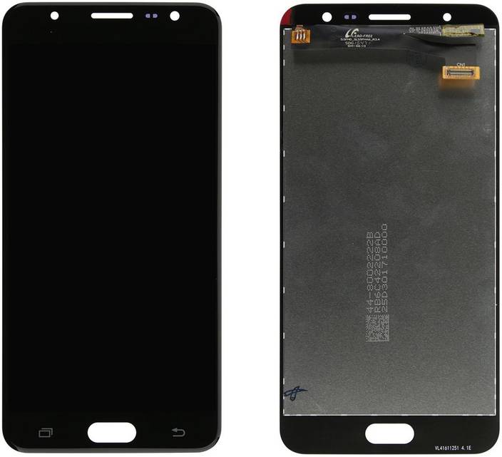 Furious3D IPS LCD Mobile Display for Samsung Galaxy J7 Prime (Without Touch Screen Digitizer)