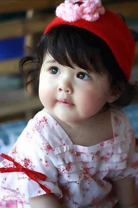 poster cute baby poster