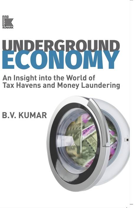 Underground Economy An Insight Into The World Of Tax