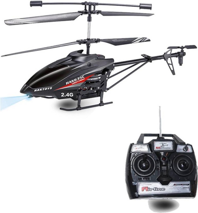 Rc Helicopter With Camera Flipkart 