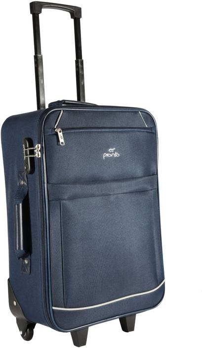 Flat 71% Off On Pronto Luggage