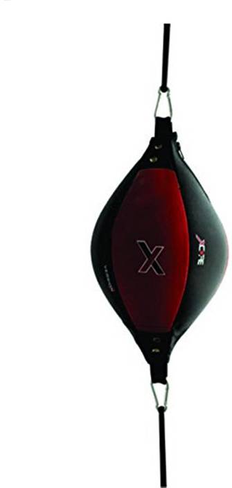 Xpeed Teardrop Floor To Ceiling Ball With Heavy Duty Rubber Straps Teardrop Bag
