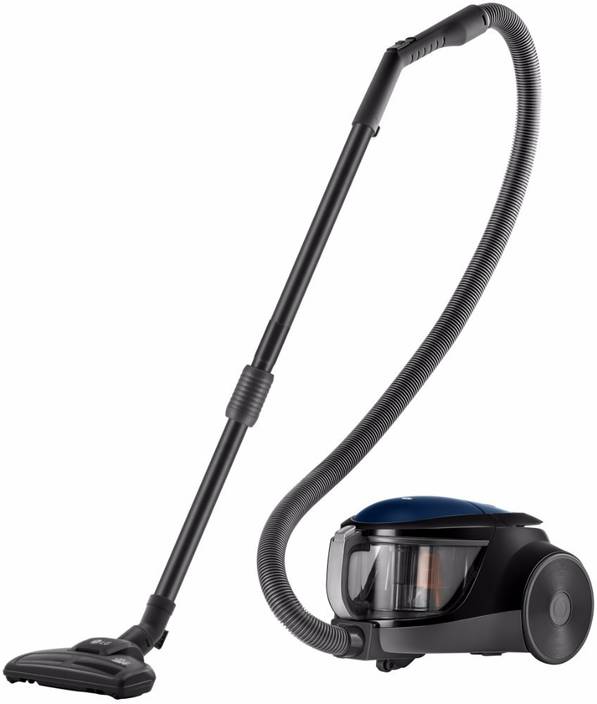 Lg Vc53181nntm Hand Held Vacuum Cleaner