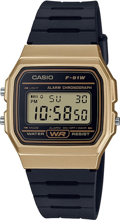 casio d002 vintage series watch