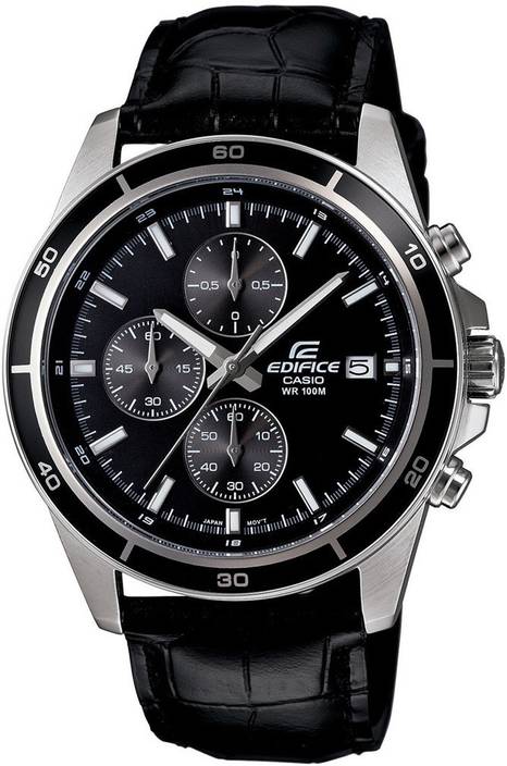 casio ex096 edifice watch