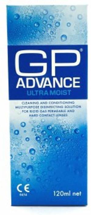 gp plus advance ultra