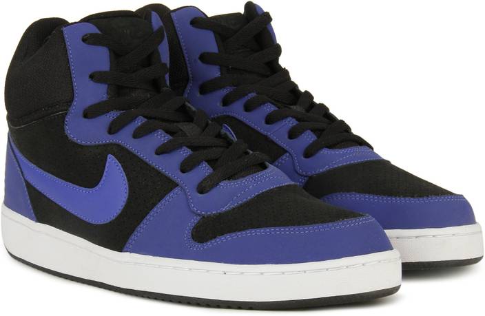 Nike Men S Court Borough Mid Winter Boots Best Picture Of Boot