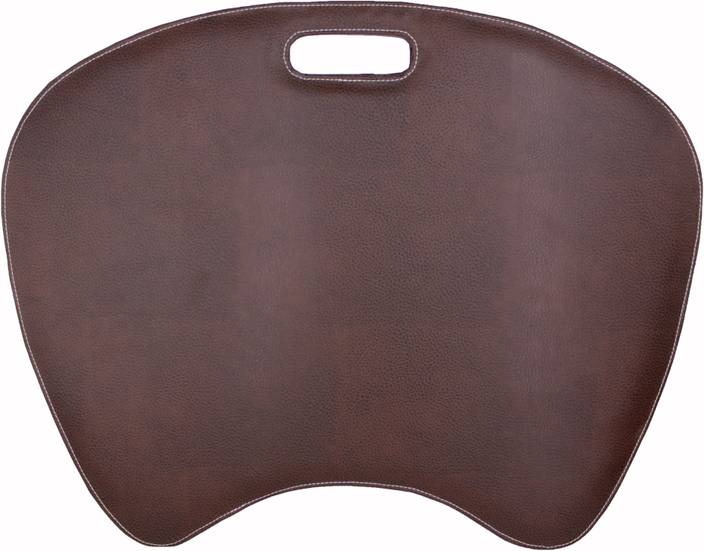 Saco All Purpose Slate Lap Desk With A Built In Handle Curved