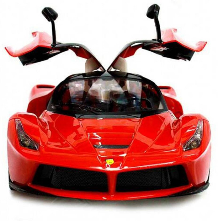 ferrari fxx rc remote control car price