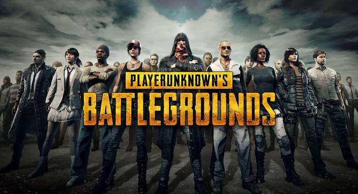 PlayerUnknown Battlegrounds (PUBG) (PC) Price in India ...