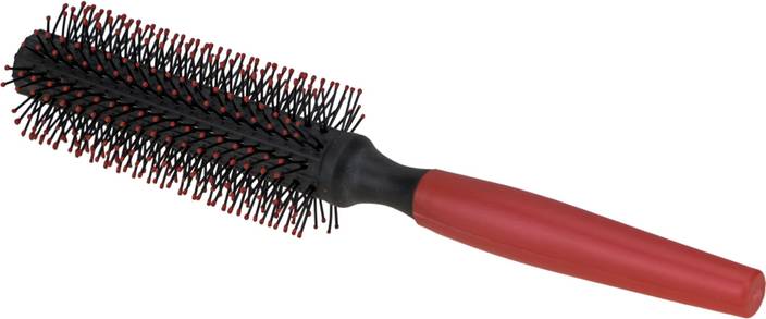 Hairdressing Products Anti Static Roller Comb Round Comb Comb Blowing Straight Hair Comb
