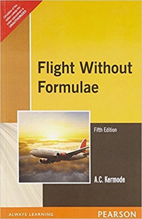 FLIGHT WITHOUT FORMULAE BY C KERMODE PDF