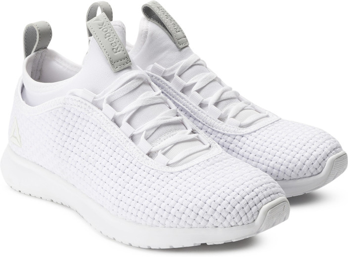 reebok plus