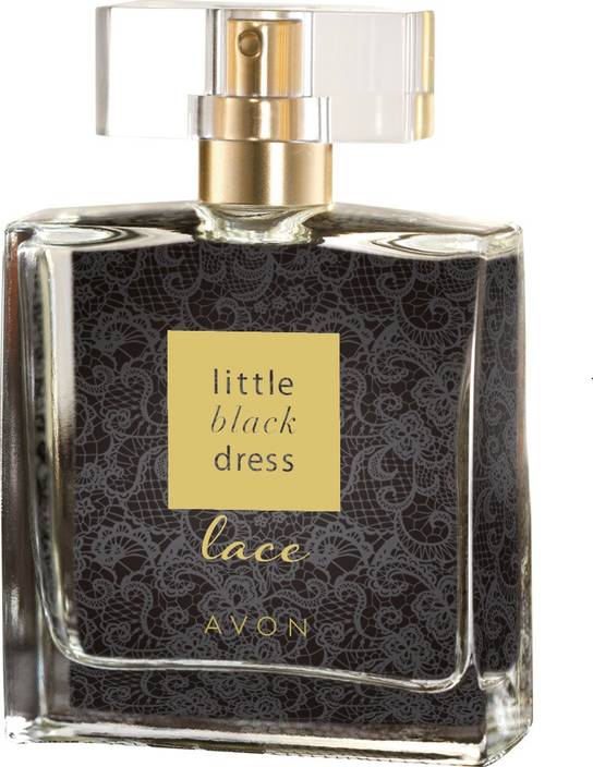 Buy Avon Little Lace Dress Edp 50 Ml Extrait De Parfum 50 Ml