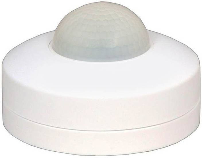 Ping India Mobiles Electronics Appliances Sessco 360 Degree Pir Motion Sensor With Light Ceiling Mounted Recessed