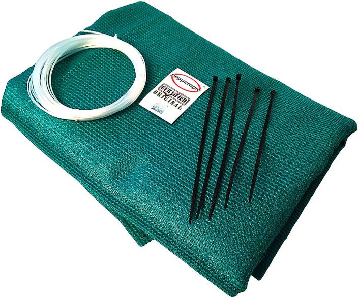 Pepper Agro Garden Netting Green House Uvstabilized Agro Shade Net