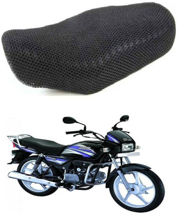 Splendor pro seat cover top